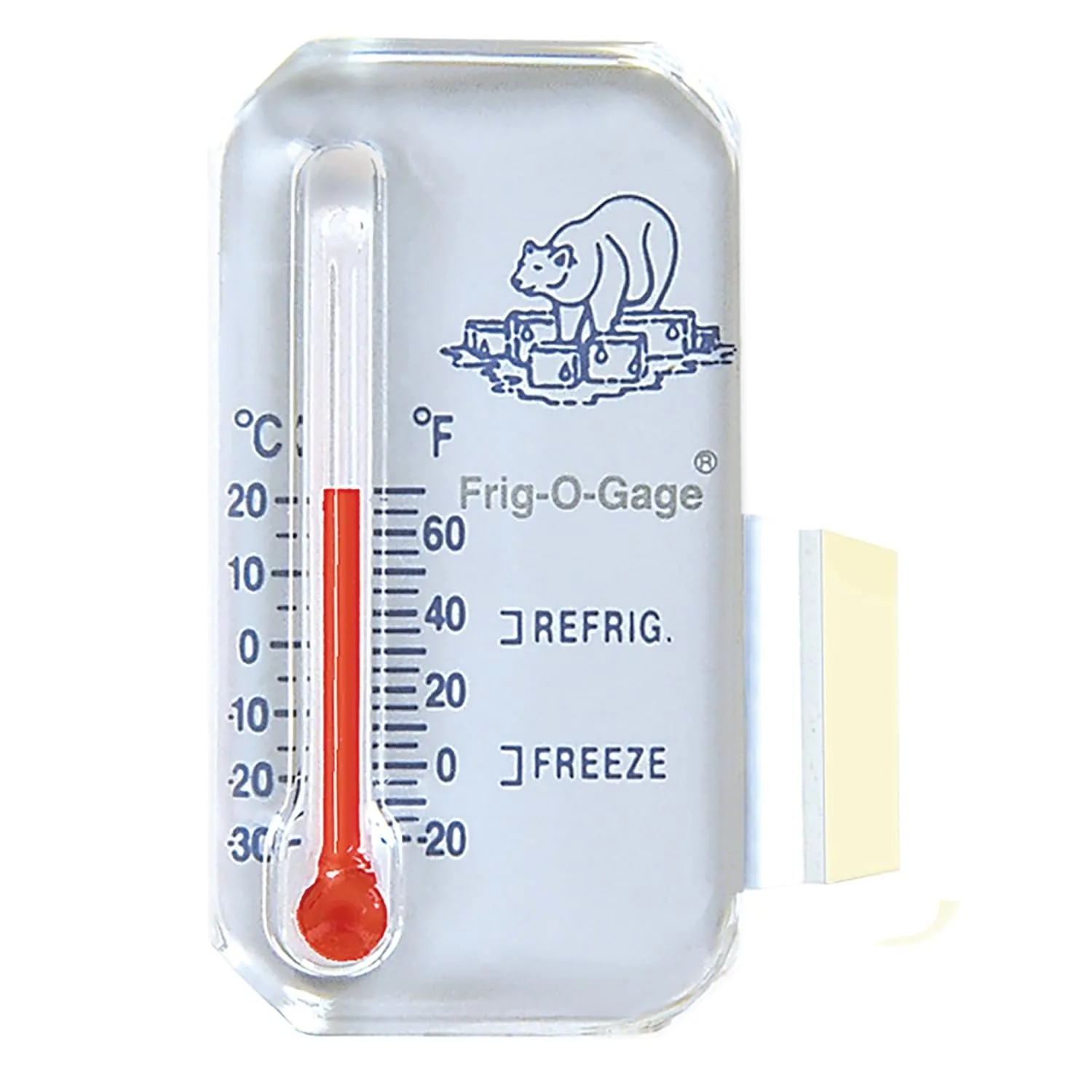 rv fridge thermometer 1