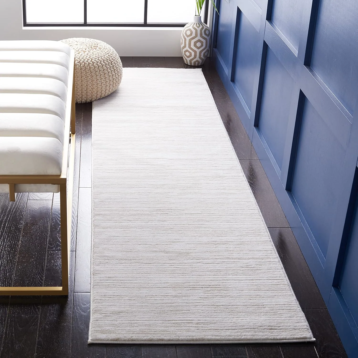 safavieh modern ombre runner 1