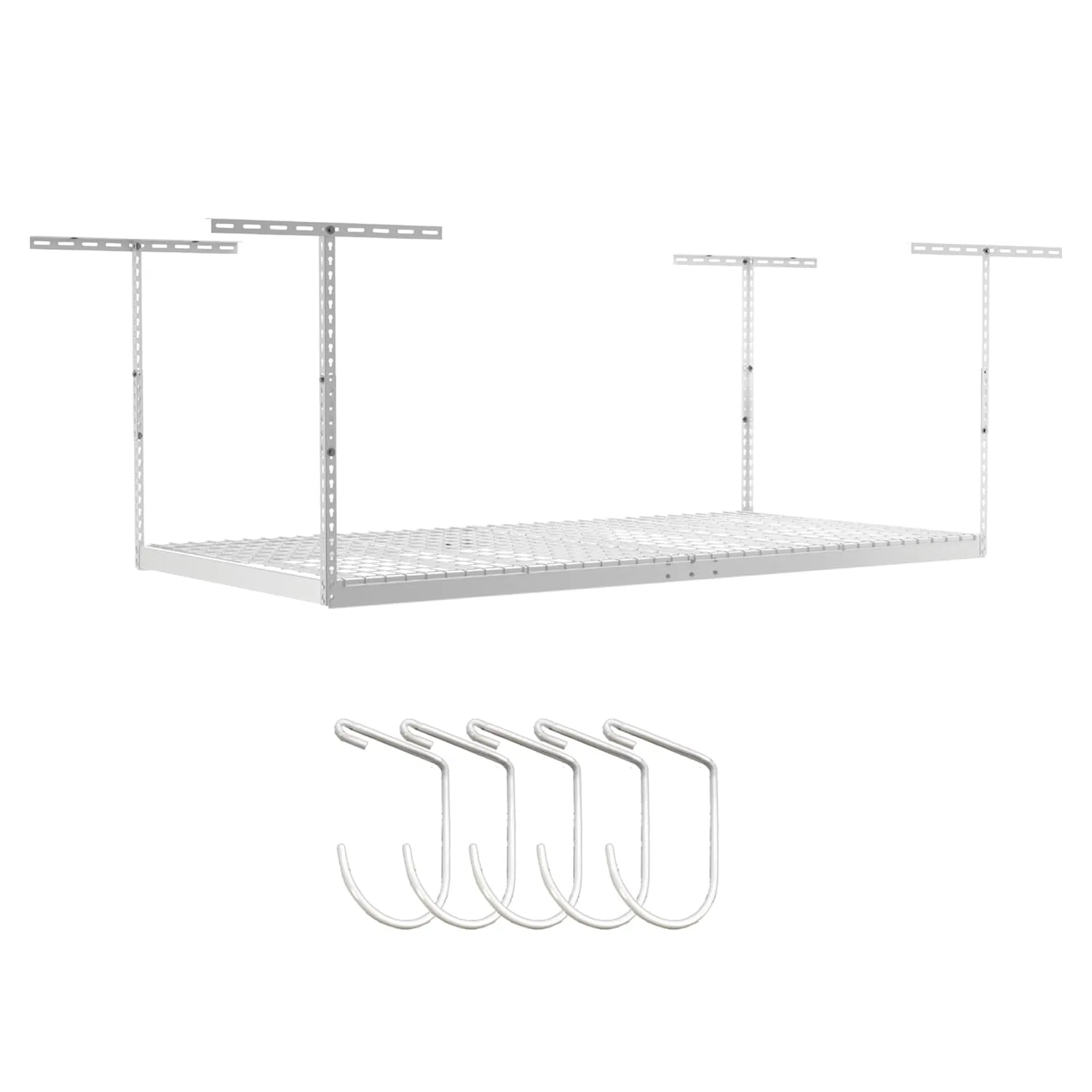 saferacks overhead storage 1
