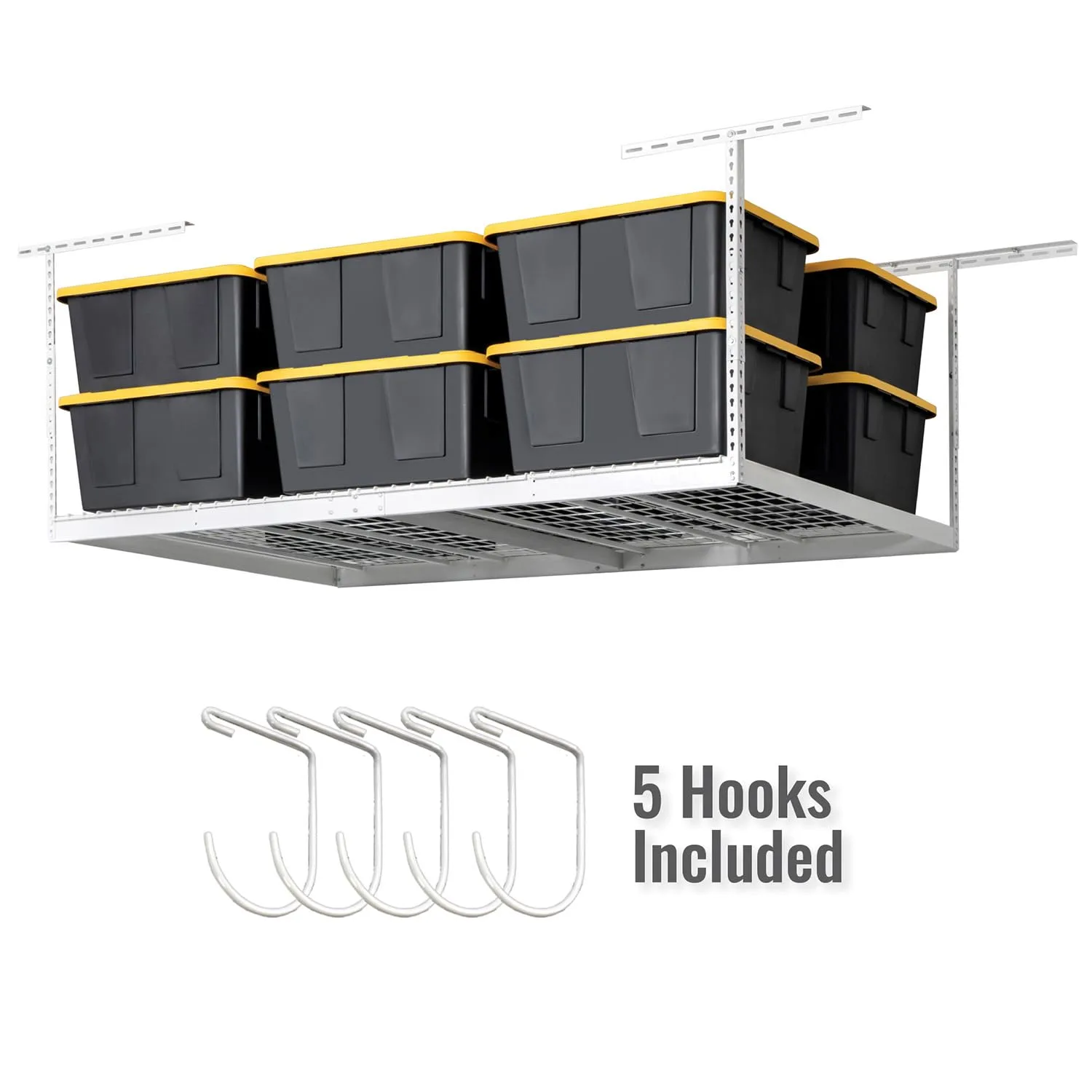 saferacks overhead storage 2
