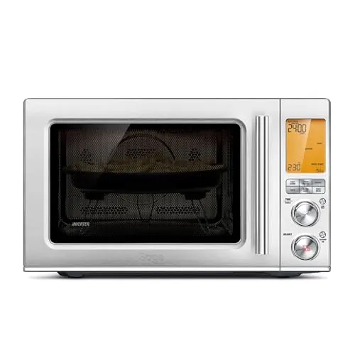 sage 3in1 air fryer oven 1