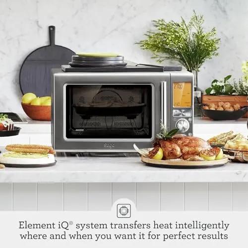 sage 3in1 air fryer oven 2
