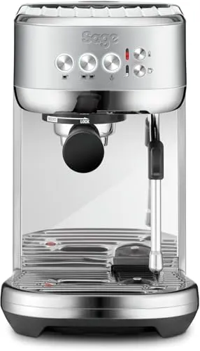 sage bambino plus espresso 1