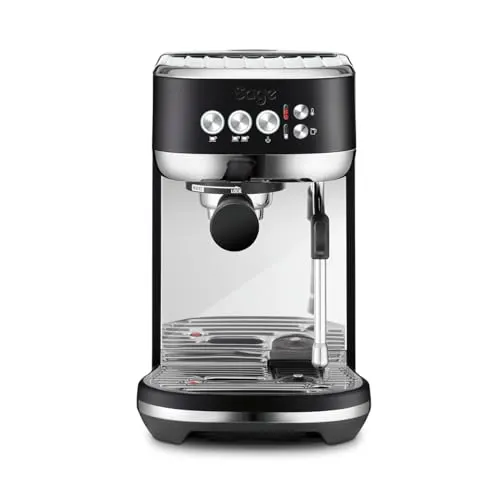 sage bambino plus espresso machine 1