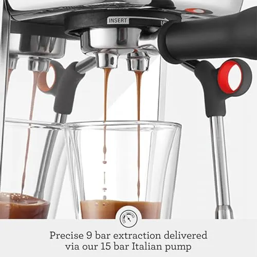sage bambino plus espresso machine 2