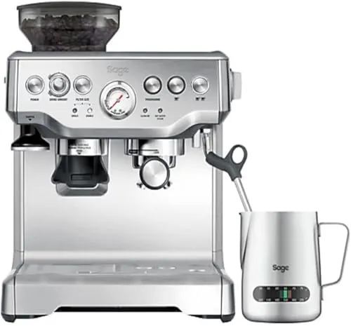 sage barista express 1