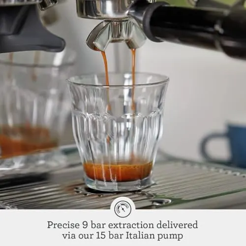 sage barista express 2
