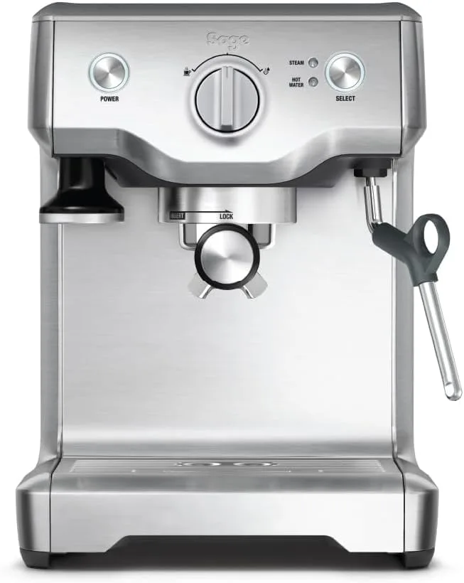 sage duo temp pro espresso 1