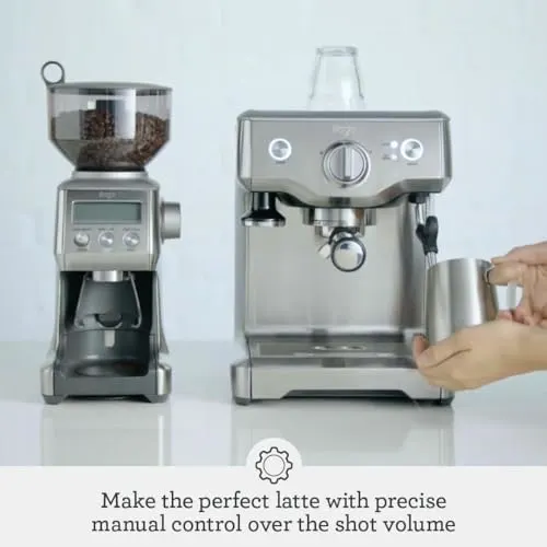 sage duo temp pro espresso 2