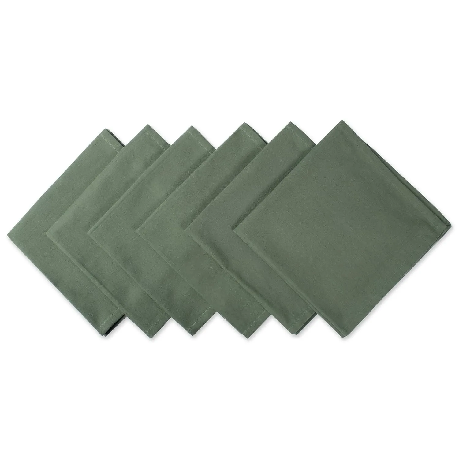 sage green napkins 1
