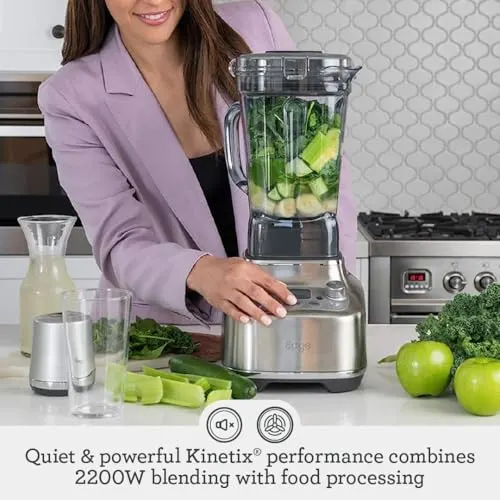 sage super q blender 2