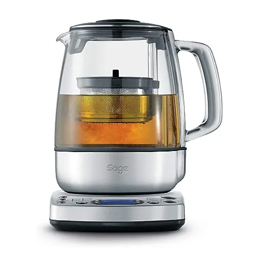 sage tea maker auto infusion 1
