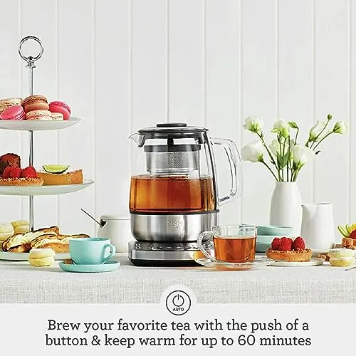 sage tea maker auto infusion 2