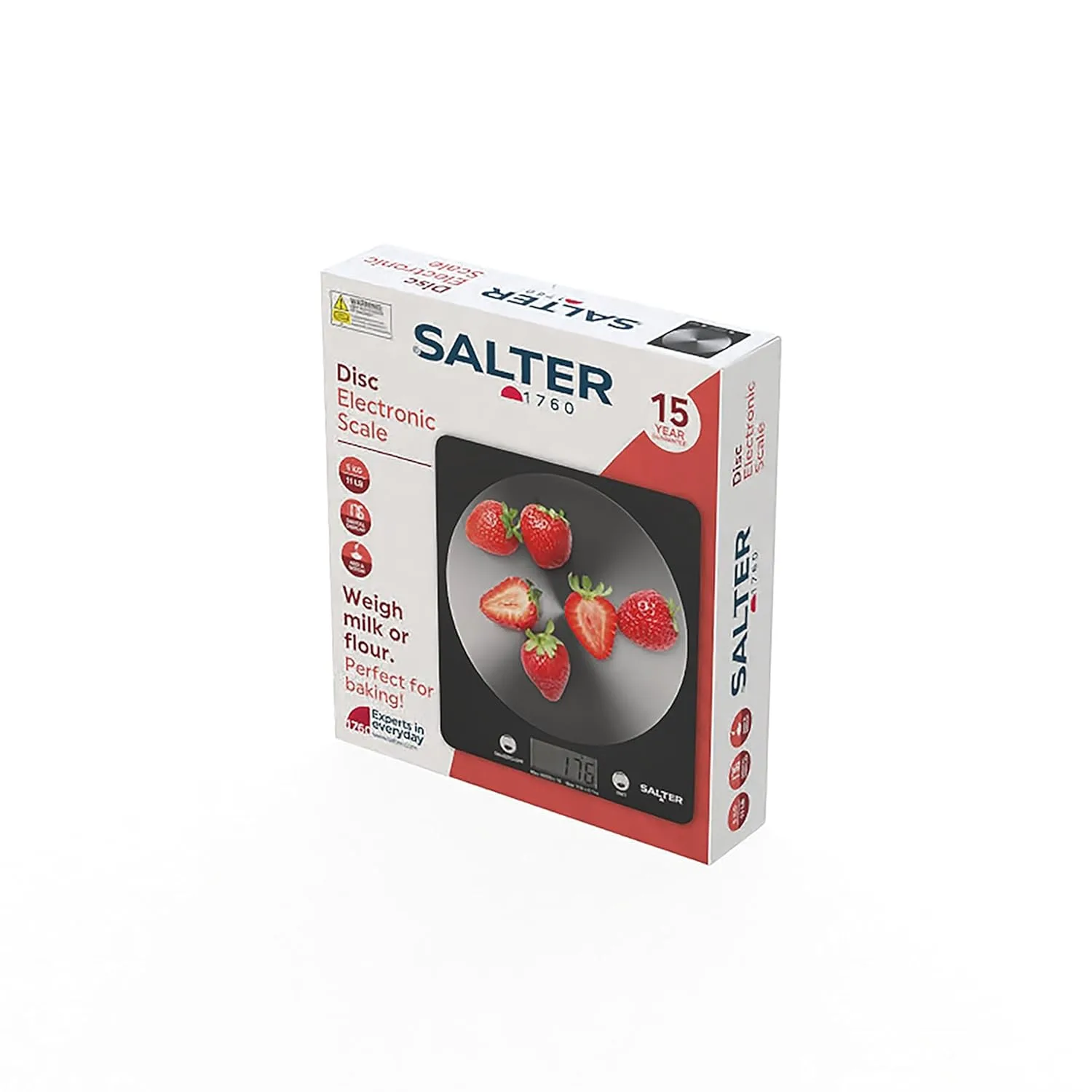 salter digital kitchen scale 2