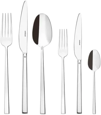 Sambonet 36-Piece Flatware Set