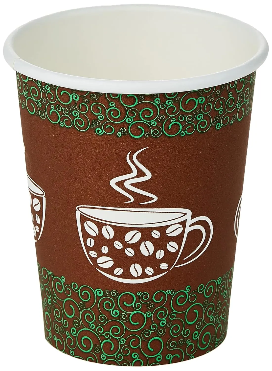 sanita paper cups 2