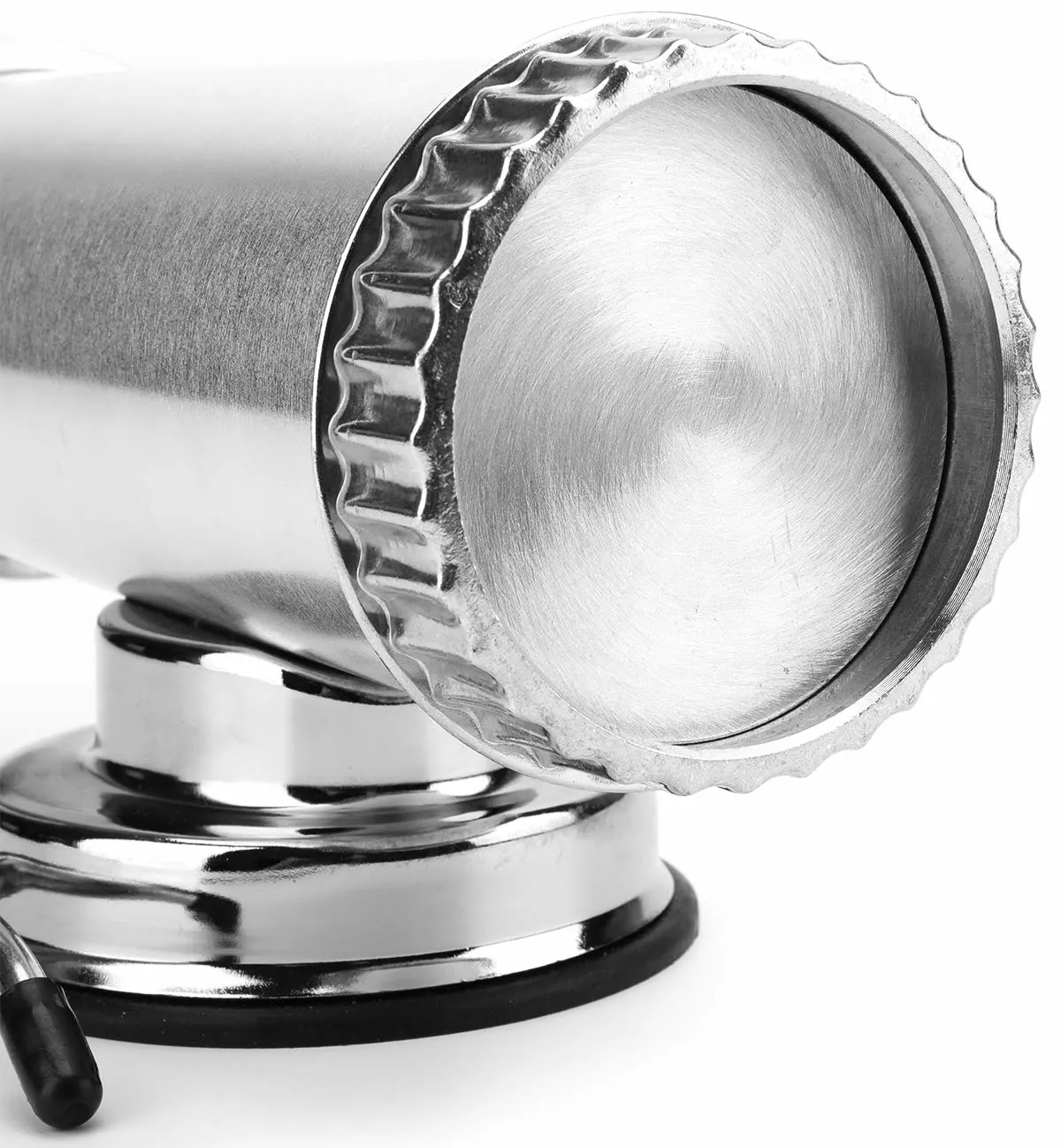 sausage stuffer stainless steel 2