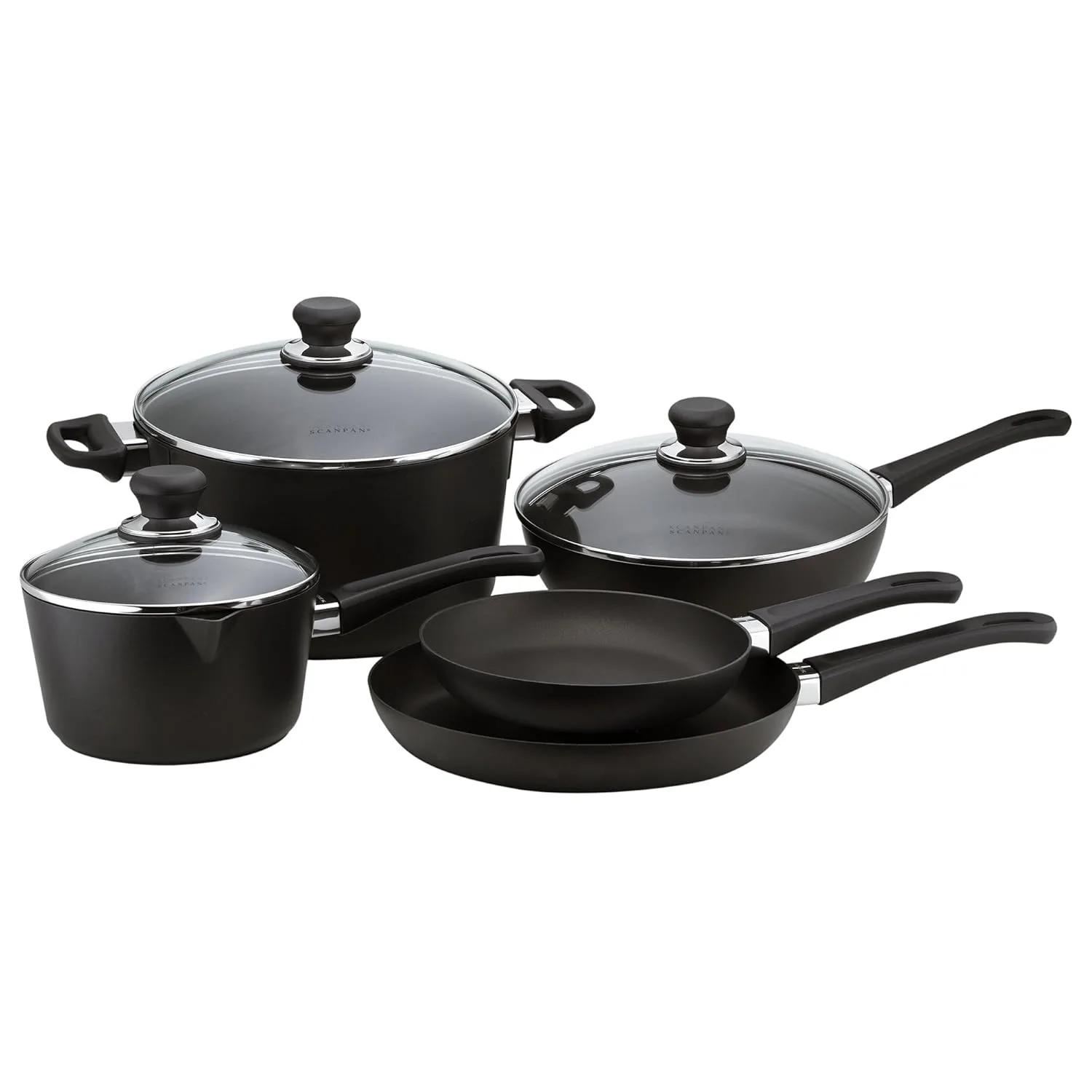 scanpan classic cookware 1