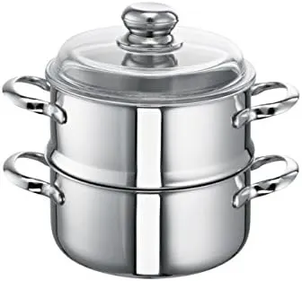 schulte ufer romana steamer 18cm 2