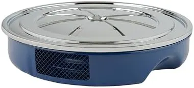 scott drake air cleaner 1967 1