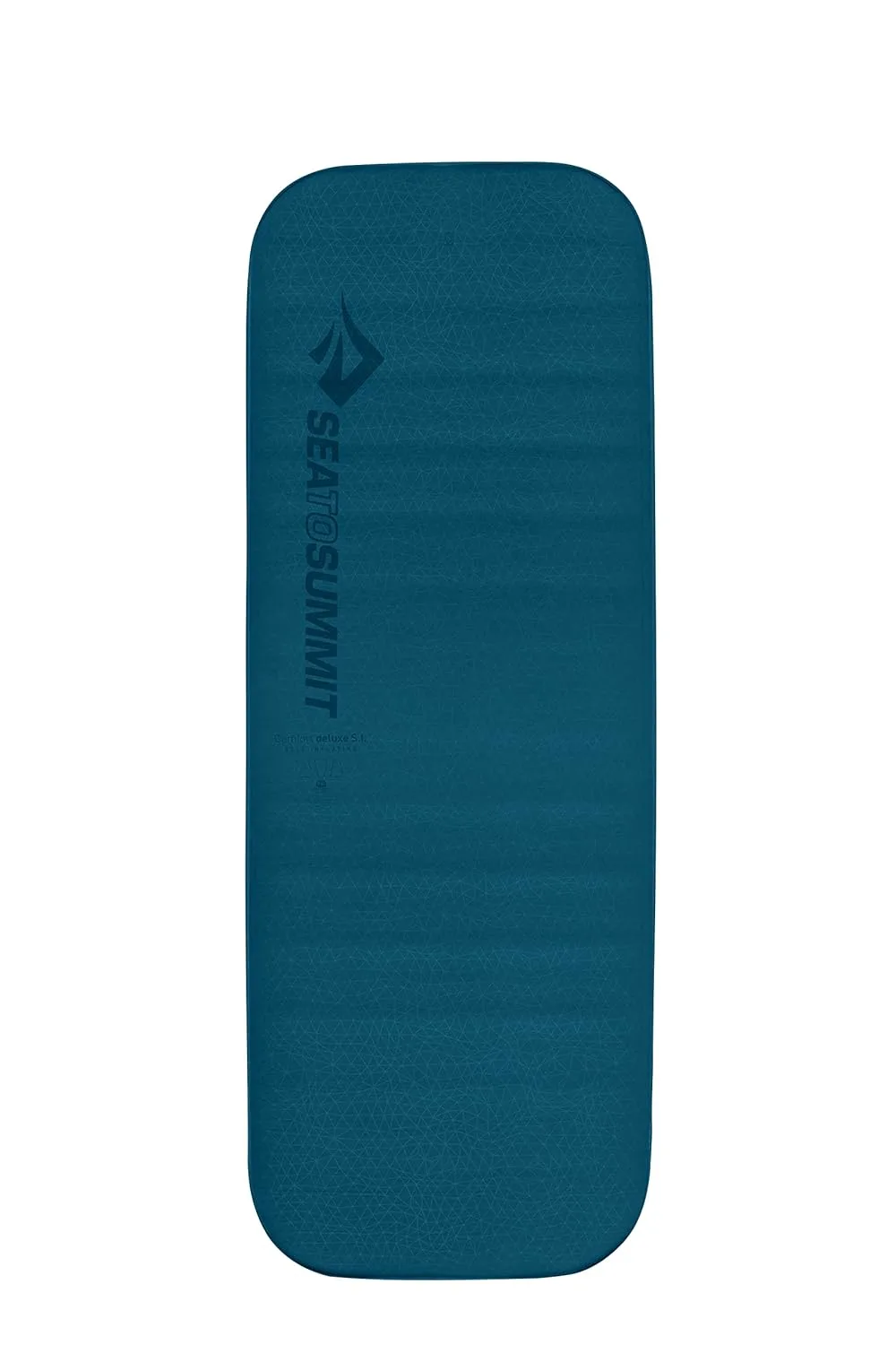 sea to summit camping mat 1