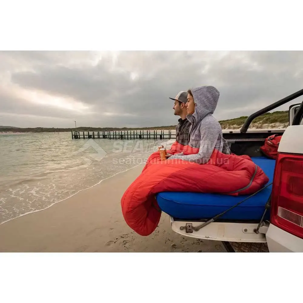 sea to summit comfort deluxe si double 2