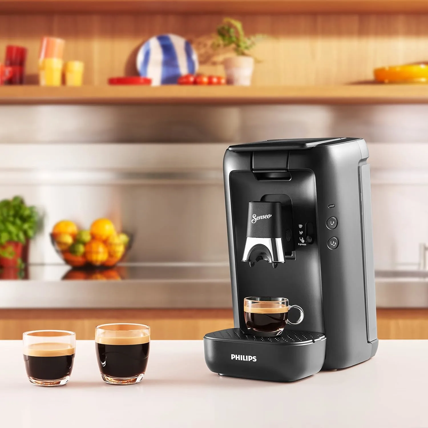 senseo maestro coffee machine 2