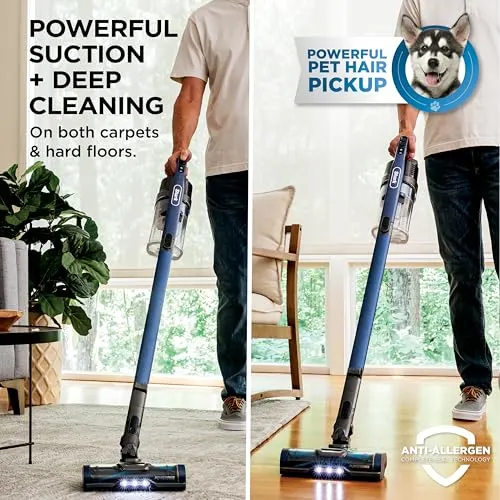 shark cordless vacuum 2