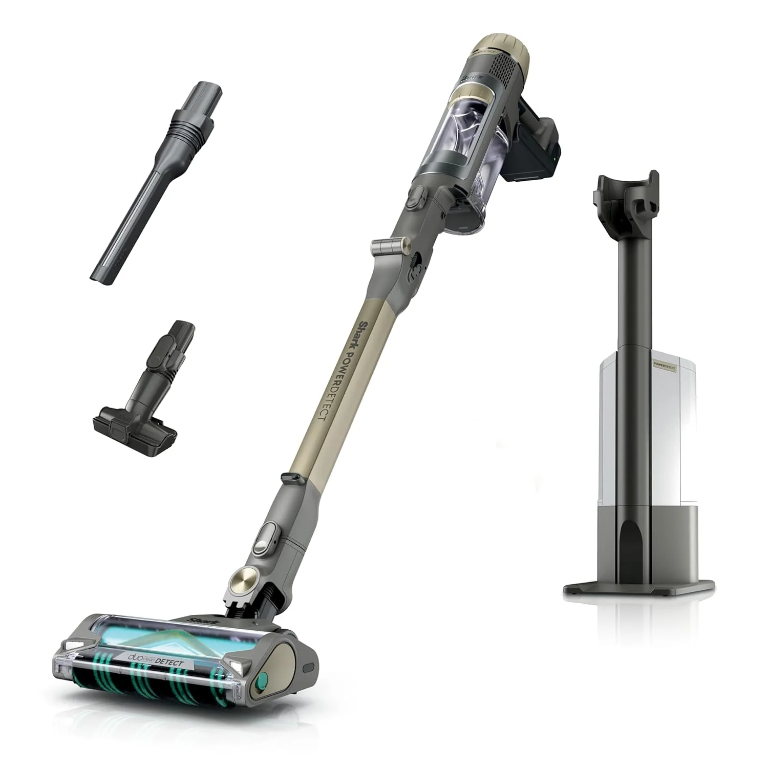 shark cordless vacuum auto empty 1