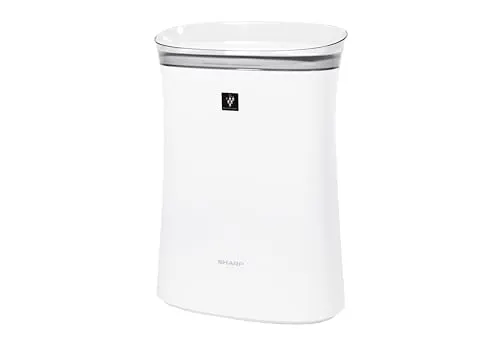 sharp air purifier hepa filter 1