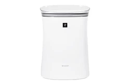 sharp air purifier hepa filter 2