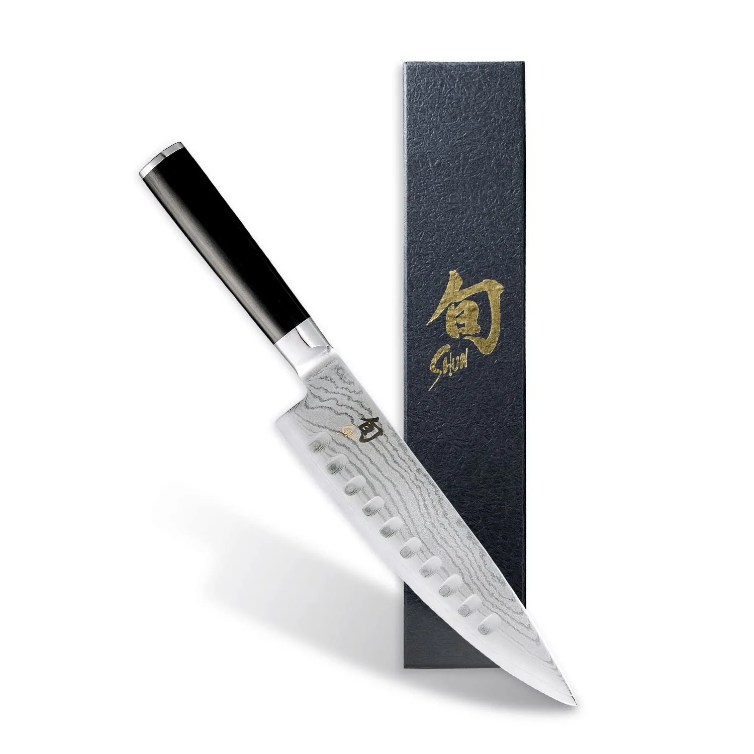 shun classic chef knife 1