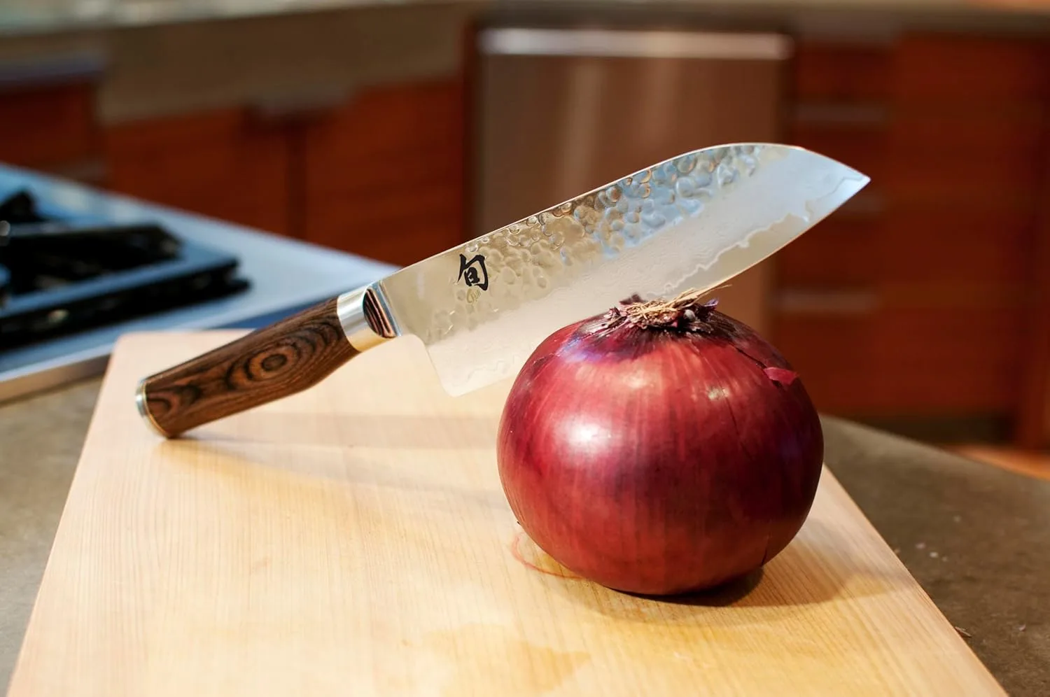 shun premier santoku 2