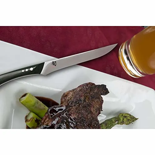 shun shima steak knives 2