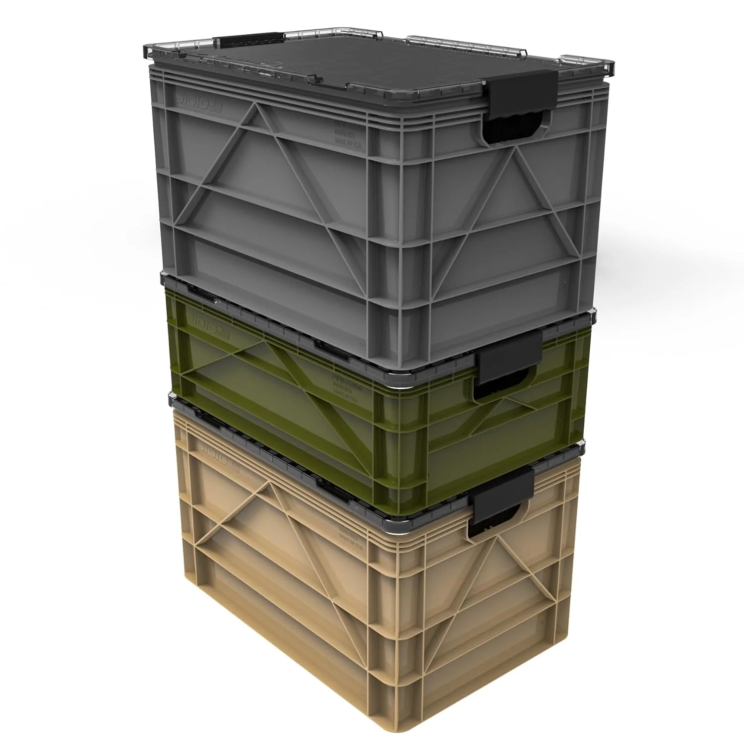 sidio crate pro camo organizer 1