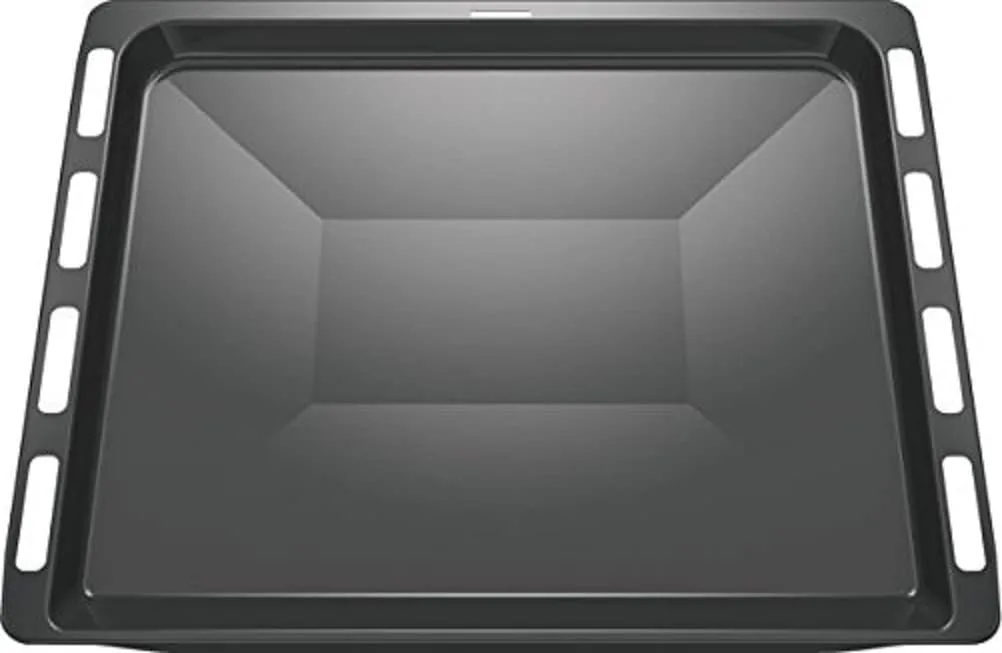 siemens oven tray gray 1