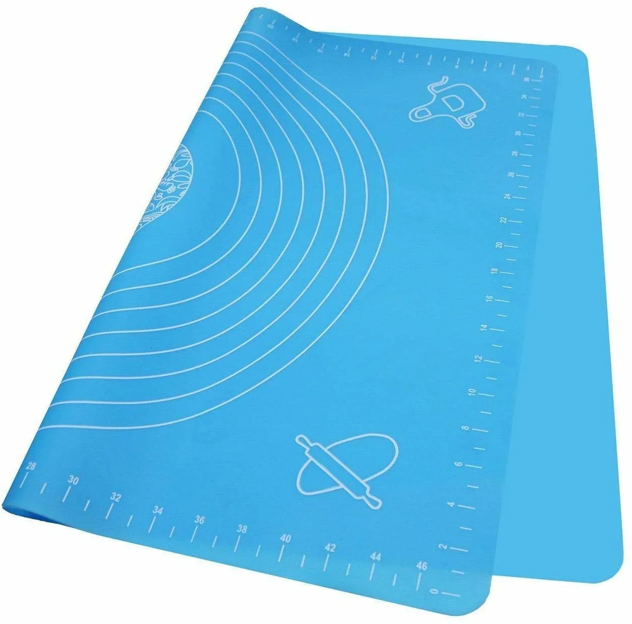 silicone baking mat 1