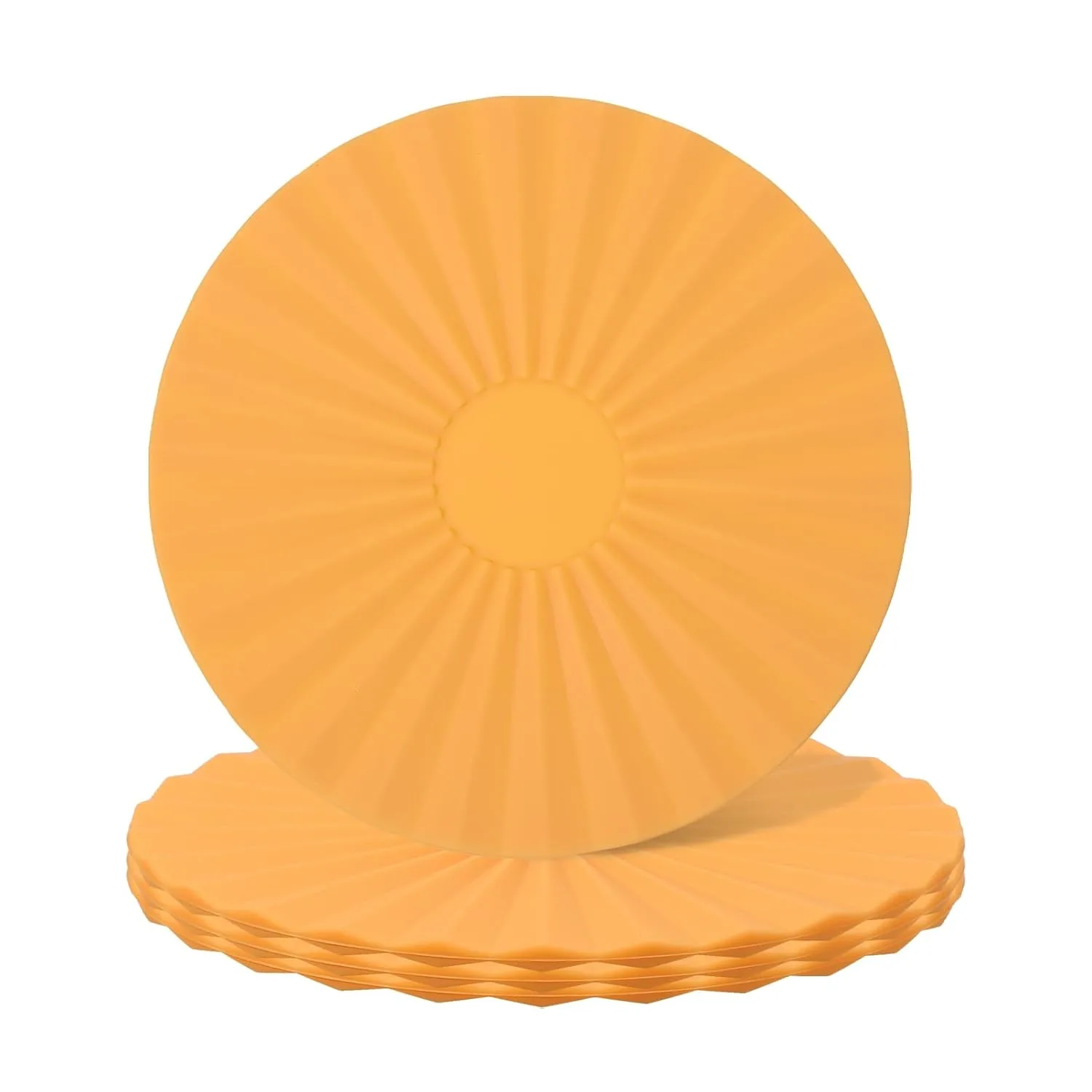 silicone coasters table mats 1