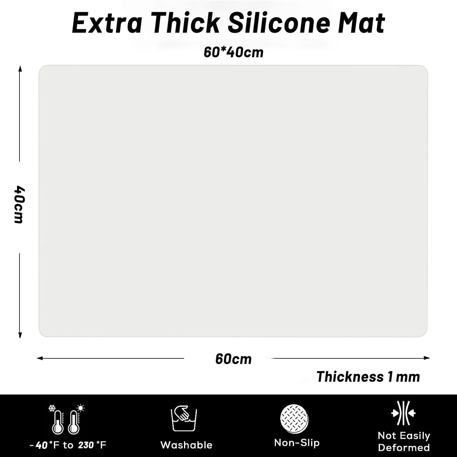 silicone counter mat 2