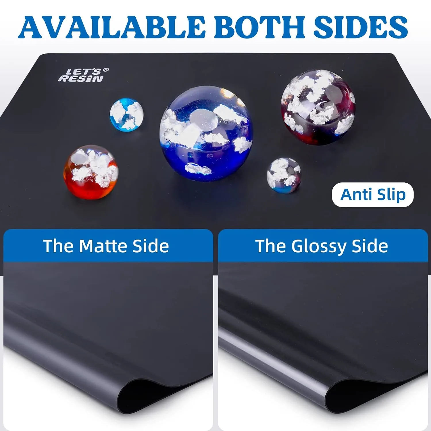 silicone craft mat large 2