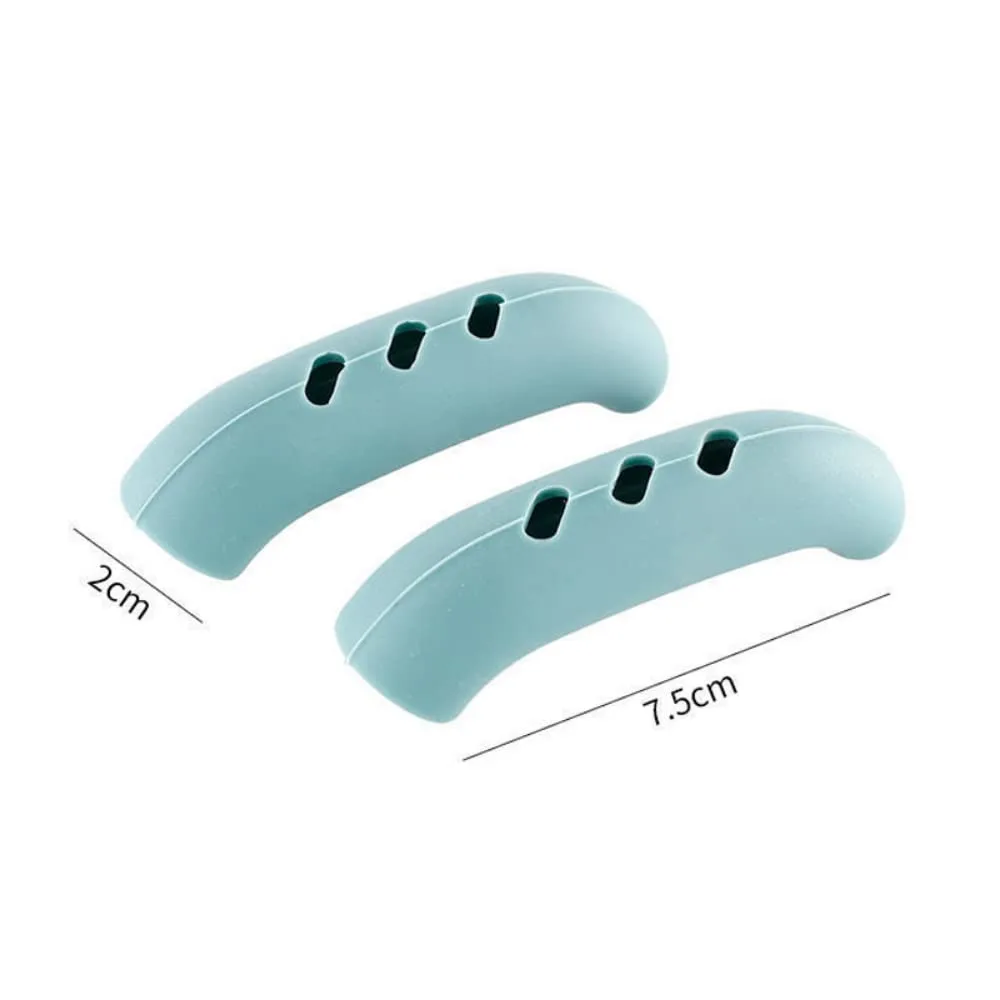 silicone handle holder grip 2