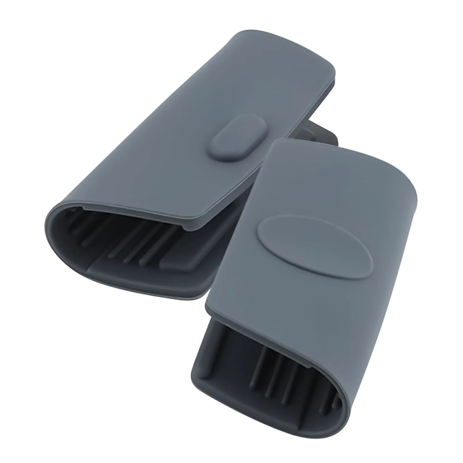 silicone handle skillet 1