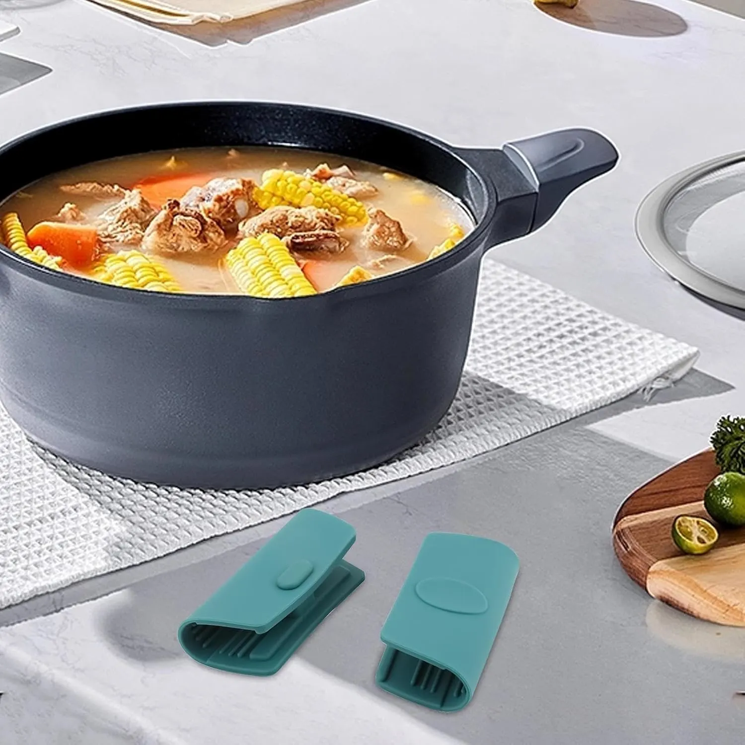 silicone hot handle cover 2