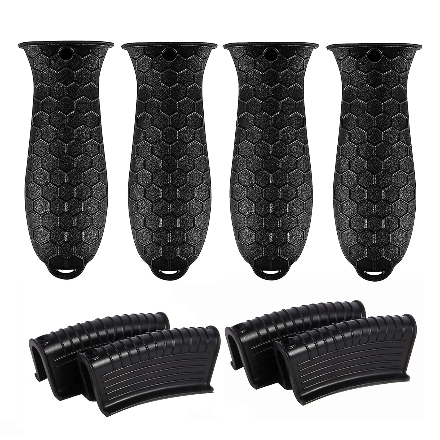 silicone hot handle grips 1
