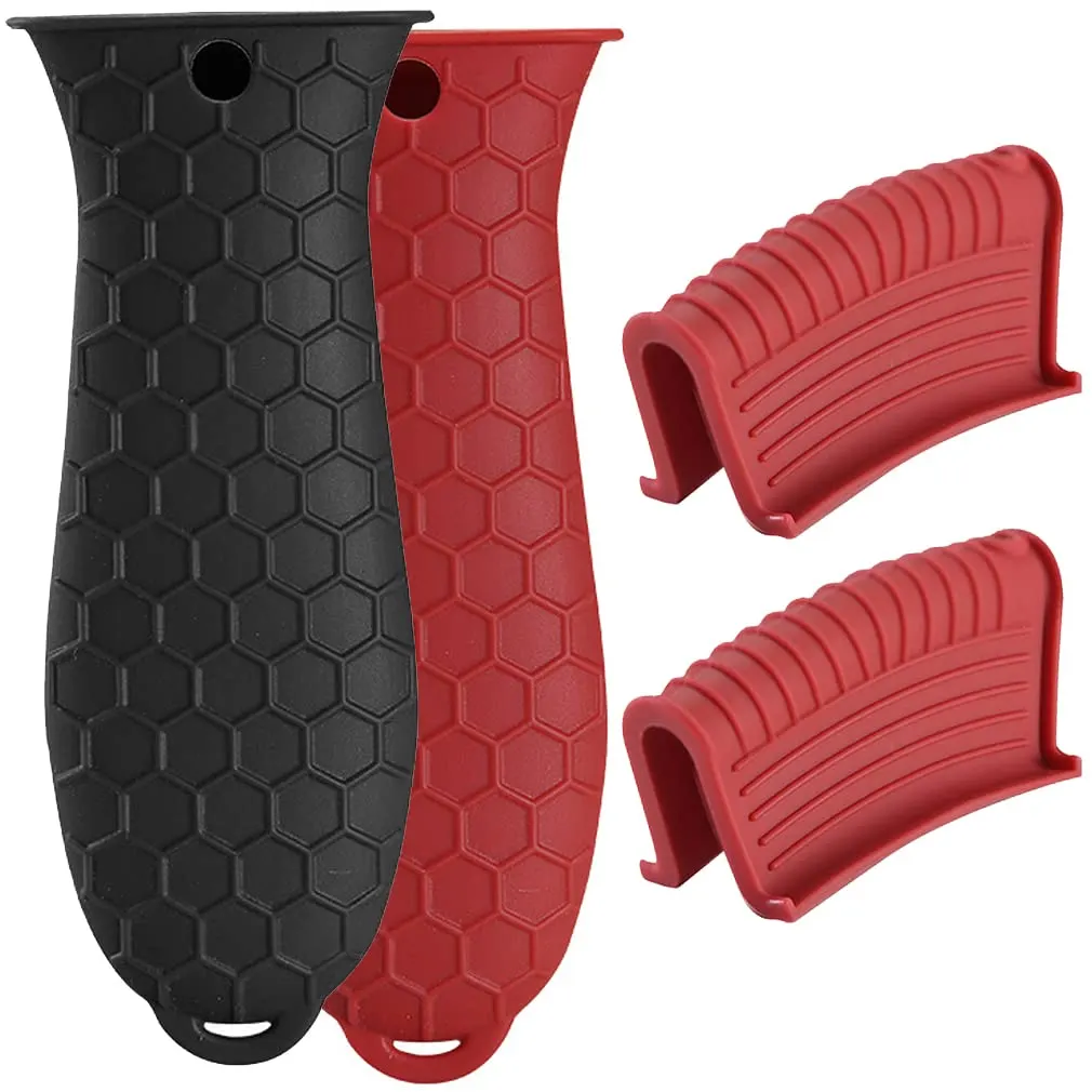 silicone hot handle holder 1