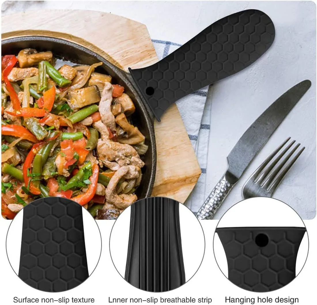 silicone hot handle holder 2