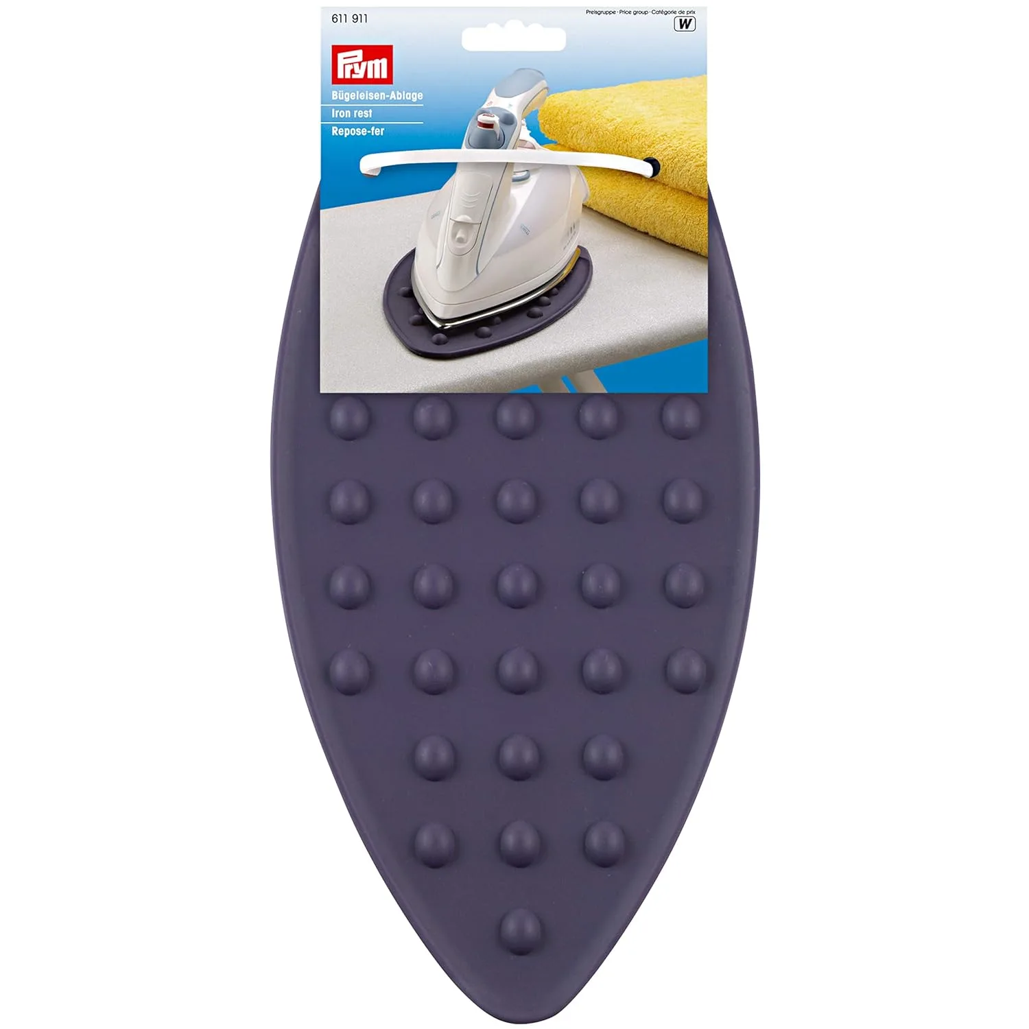 silicone iron rest 1