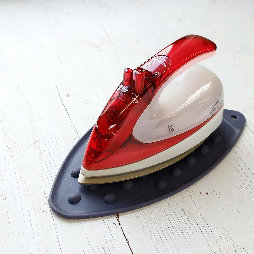 silicone iron rest 2