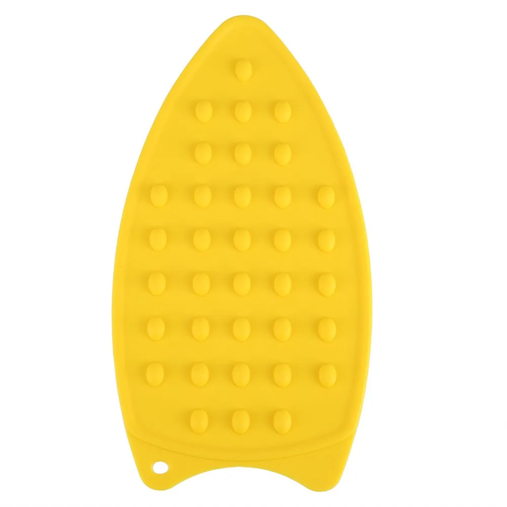 silicone iron rest pad 1