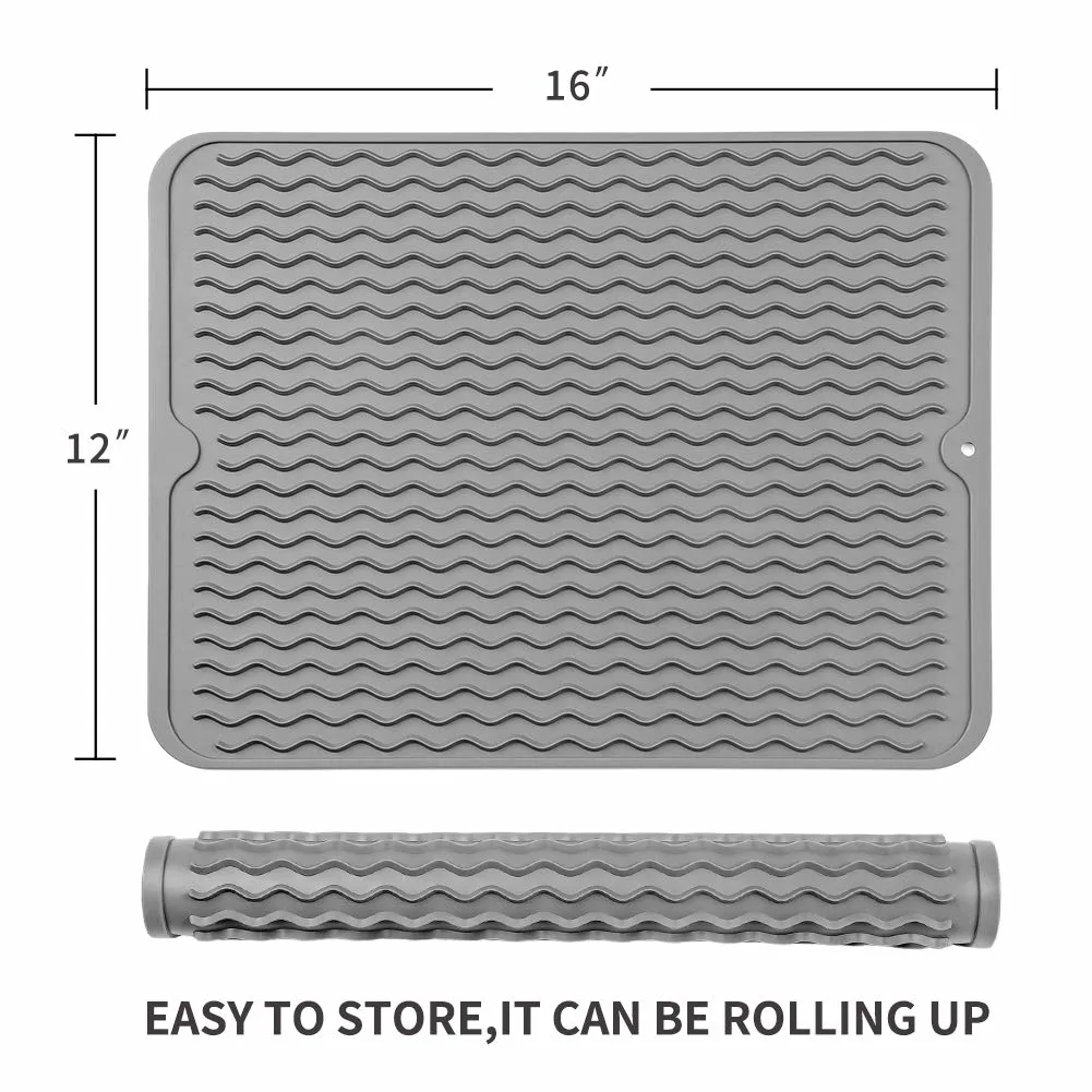 silicone mat kitchen 2